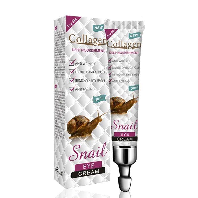 Aichun Beauty - Snail Collagen Series (Original)