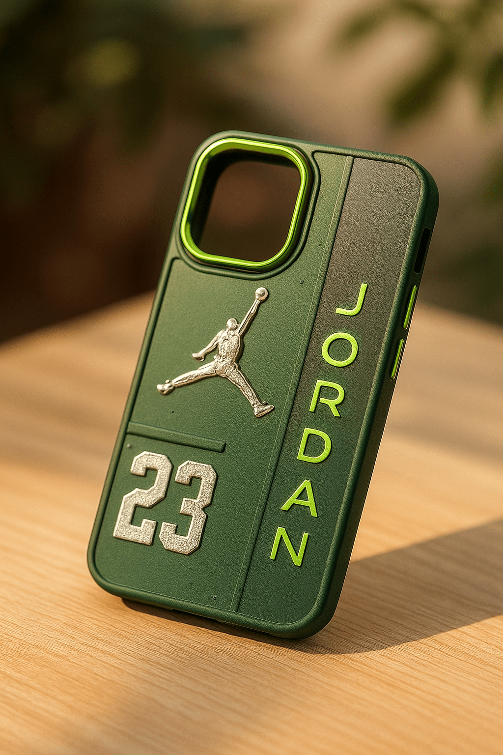 Air Jordan Jumpman 23Protective iPhone Case