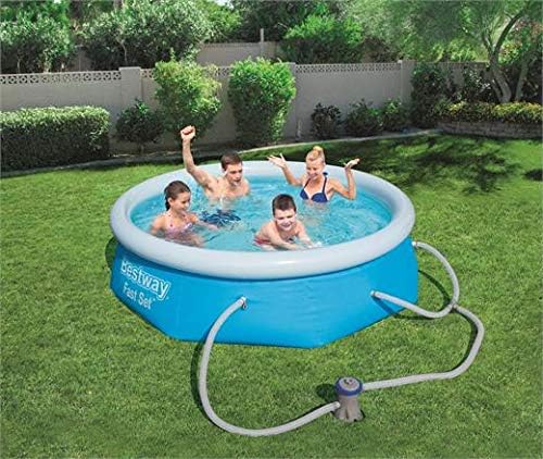 Bestway - Fill & Rise Pool