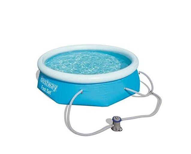 Bestway - Fill & Rise Pool