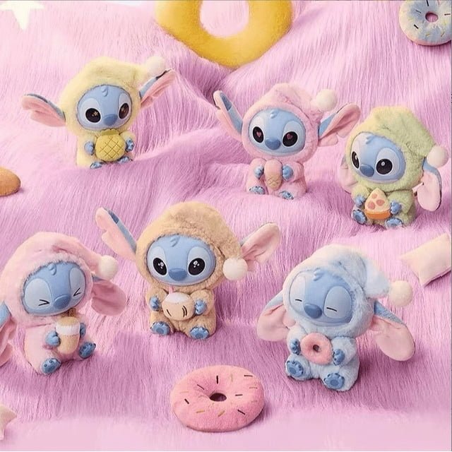 Disney x MINISO - Disney Plush Toy