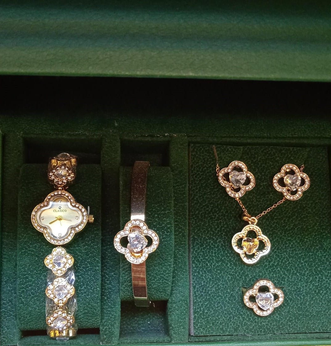 Eterna Belle Women Watch ยฉ