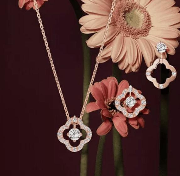 Eterna Belle Women Watch ยฉ