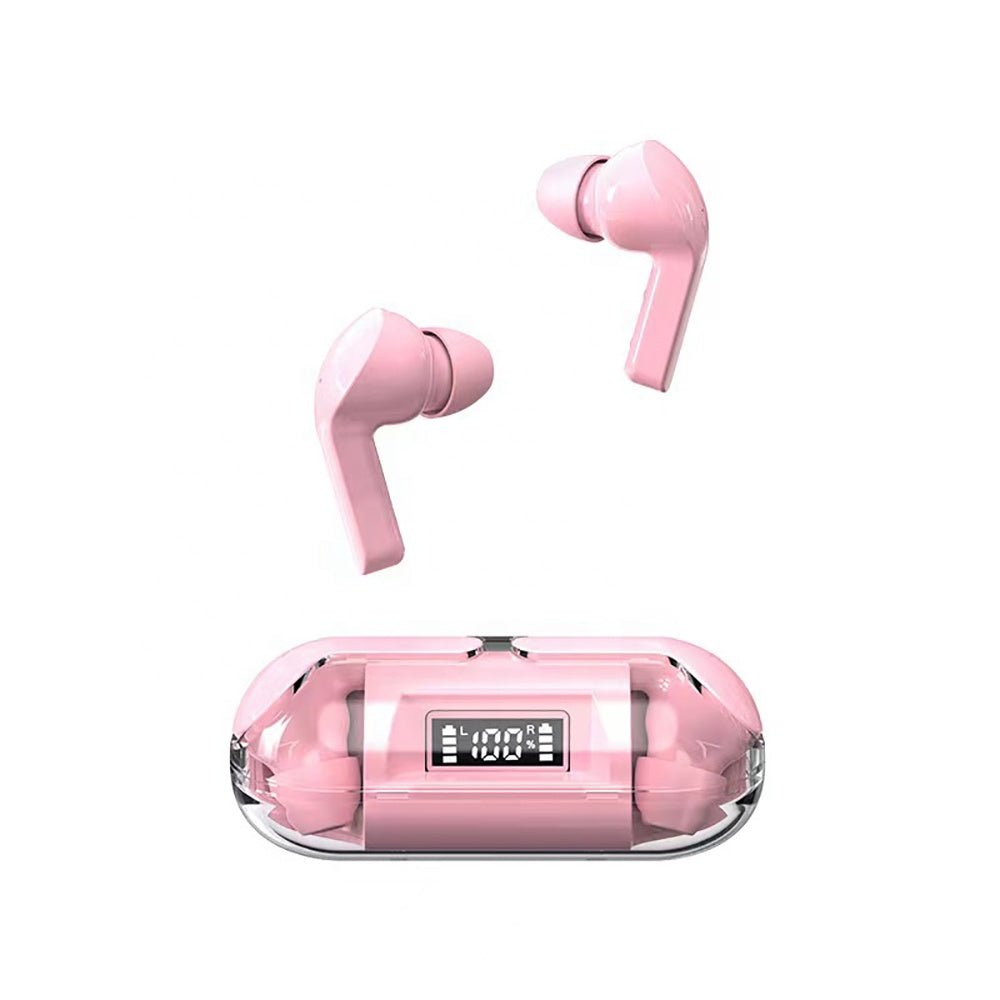 F20 TWS Earbuds