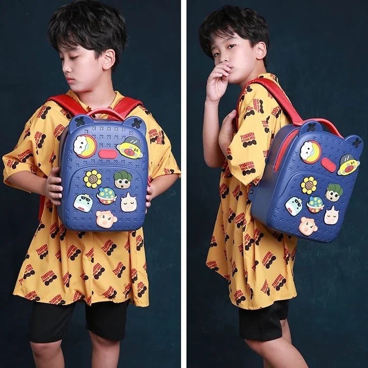 Kids Fashion Backpack Β©