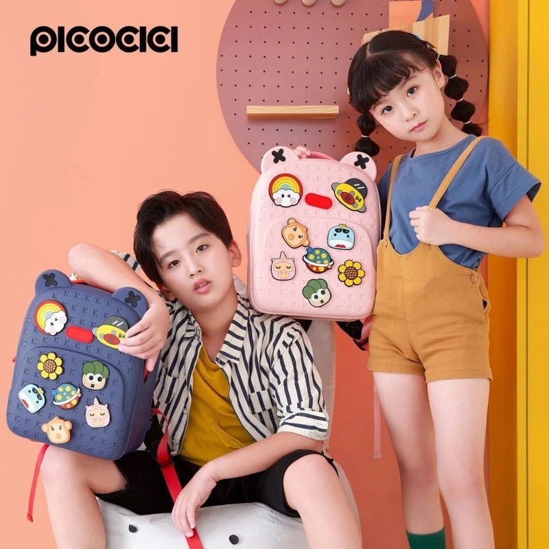 Kids Fashion Backpack Β©