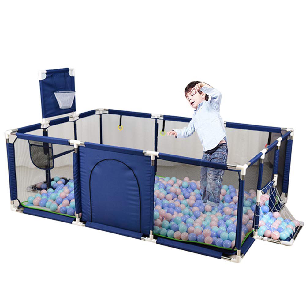 Kids Playpen Ball Pool ©