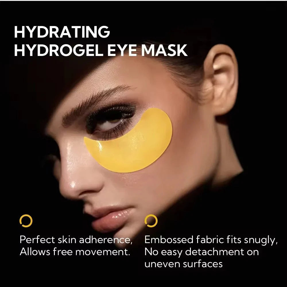 LANBENA - Hydra-Gel Eye Patches (Original)