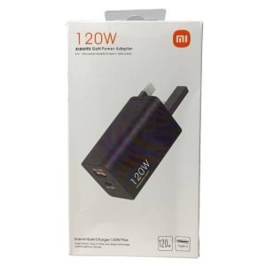 MI - Gan Adapter