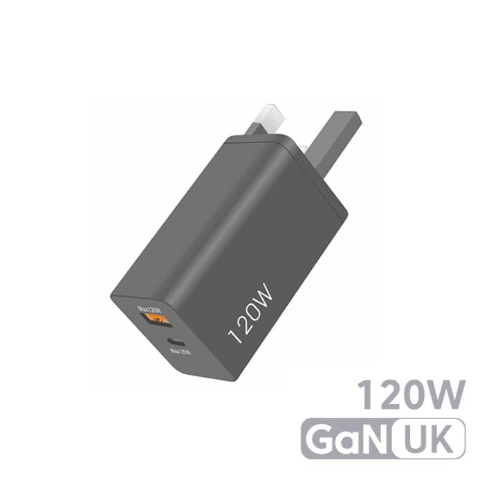 MI - Gan Adapter
