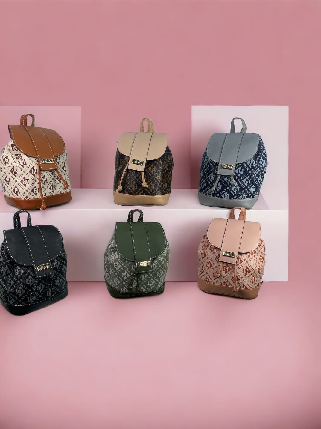 حقائب ظهر صغيرة للبنات