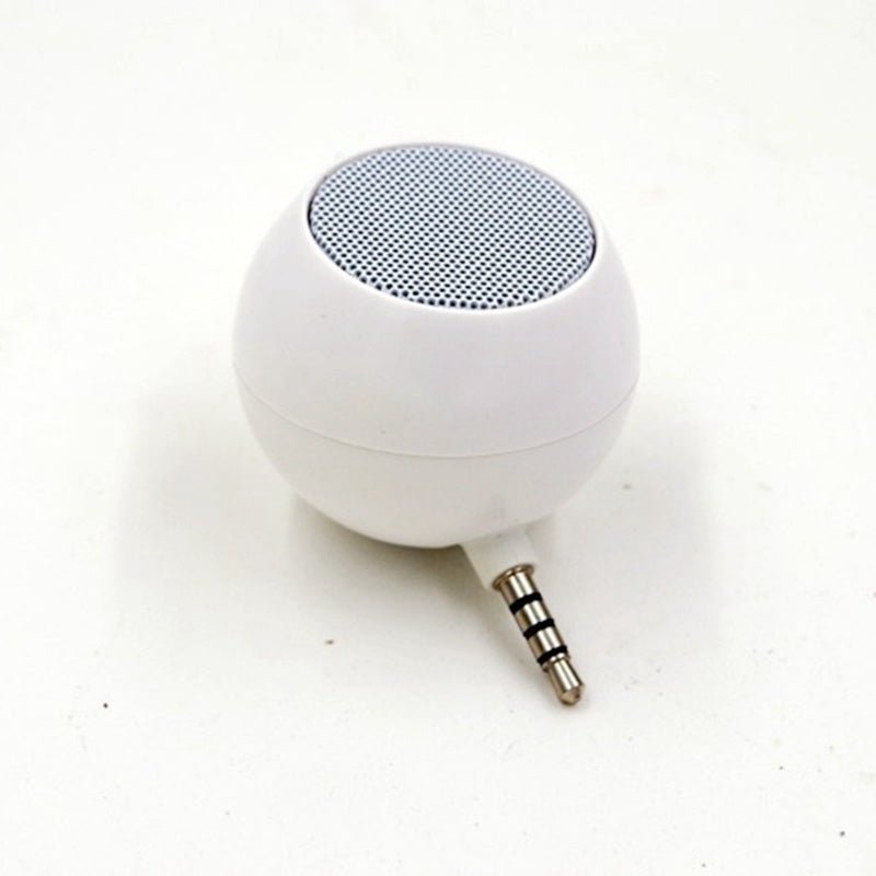 Mobile Phone in-line Small Speaker