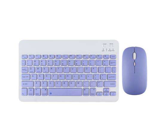 Mouse & Keyboard