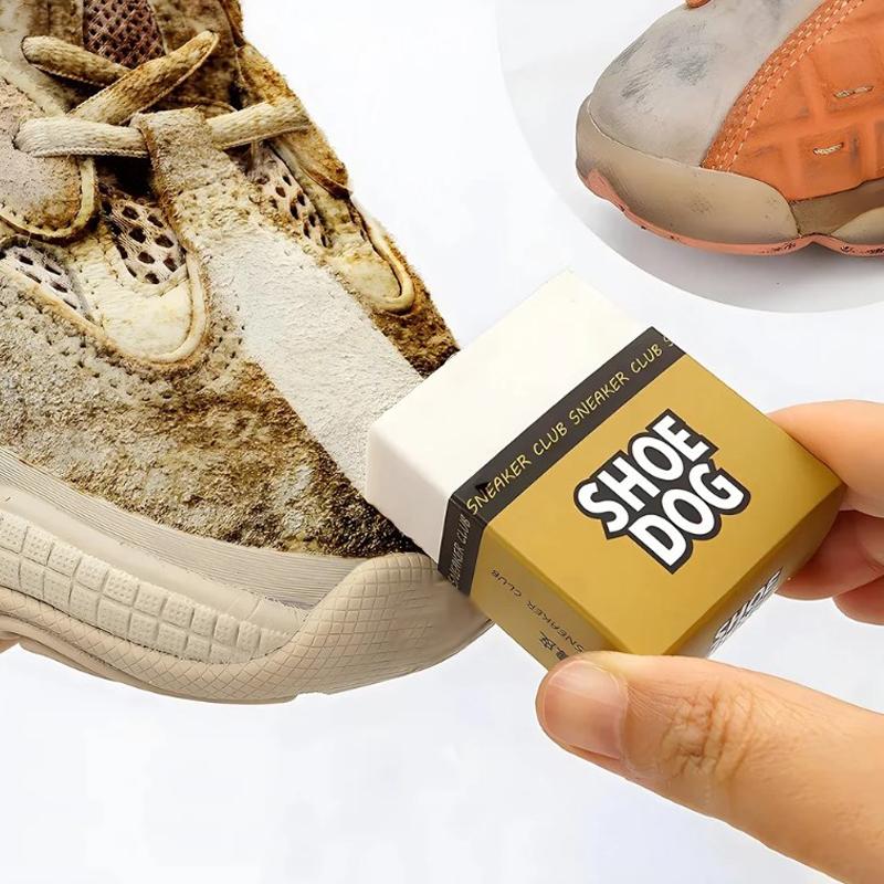 Shoe Dog - Sneaker Care Kit