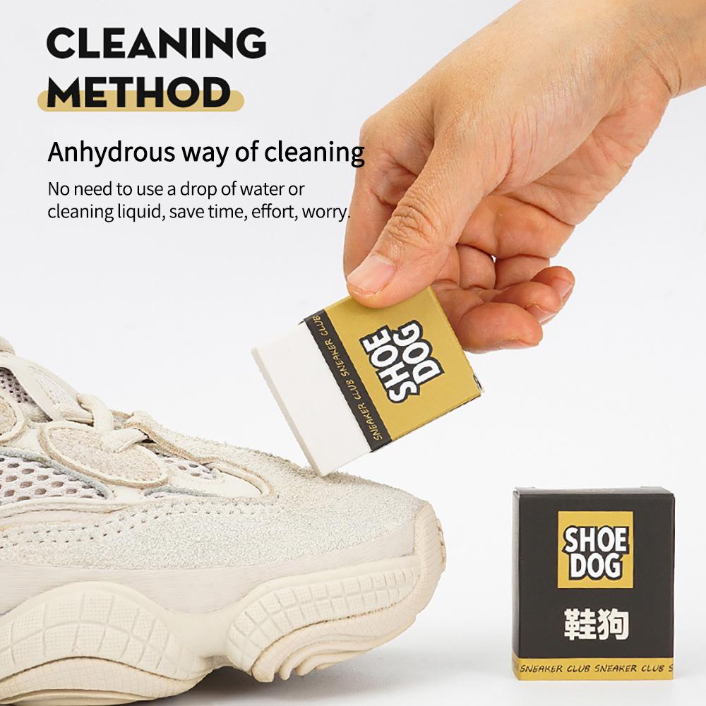 Shoe Dog - Sneaker Care Kit