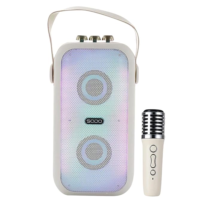 Sodo - Wireless Speaker (SD06) Β©