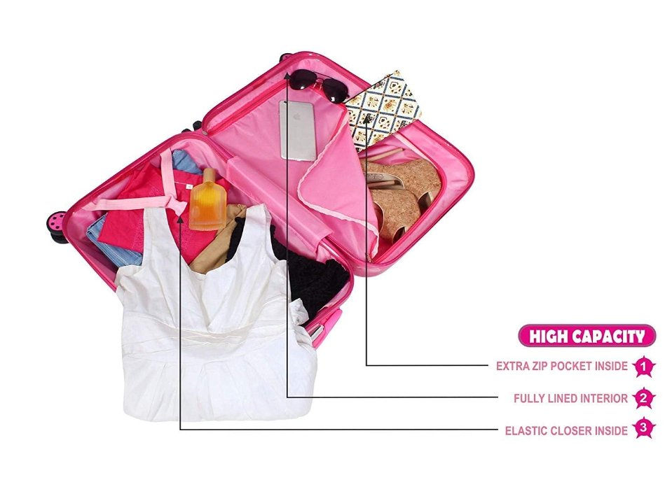 Trolly School Bag For Kids ©