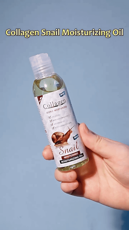 Aichun Beauty - Snail Collagen Series (Original)