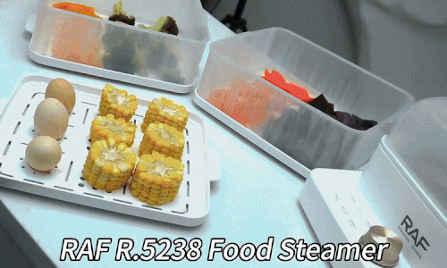 RAF - جهاز تبخير الطعام ©