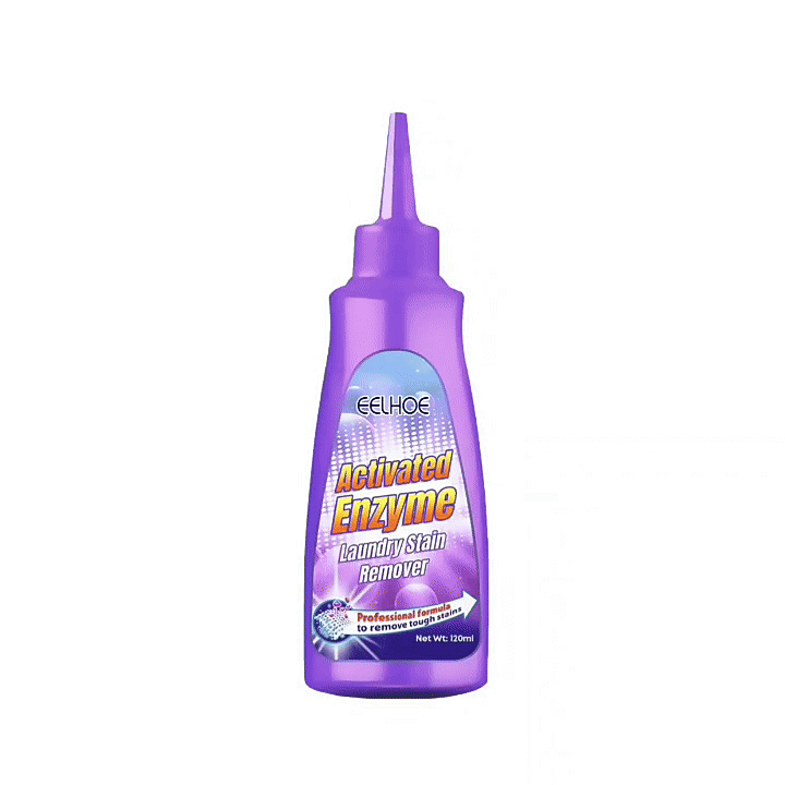 Eelhoe - Laundry Stain Remover