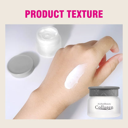Aichun Beauty - Snail Collagen Series (Original)