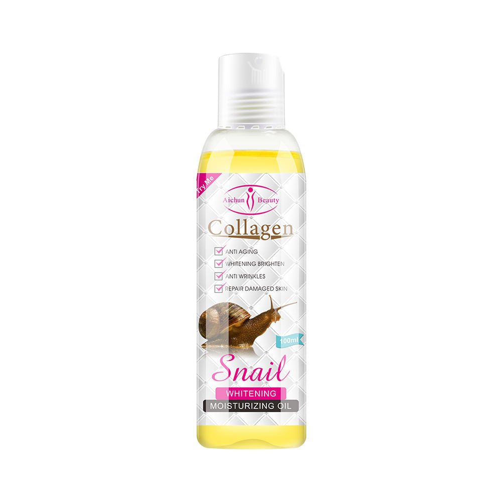 Aichun Beauty - Snail Collagen Series (Original)