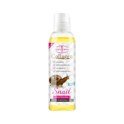 Aichun Beauty - Snail Collagen Series (Original)
