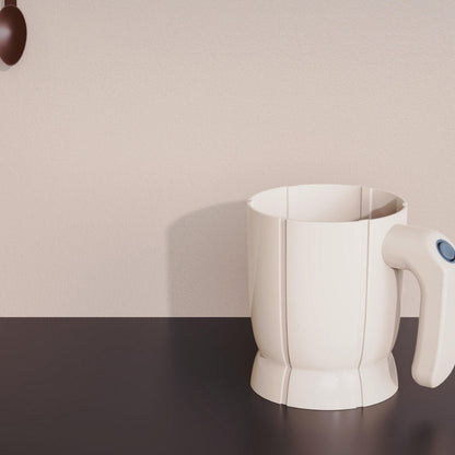 Battery Operated Flour Sifter
