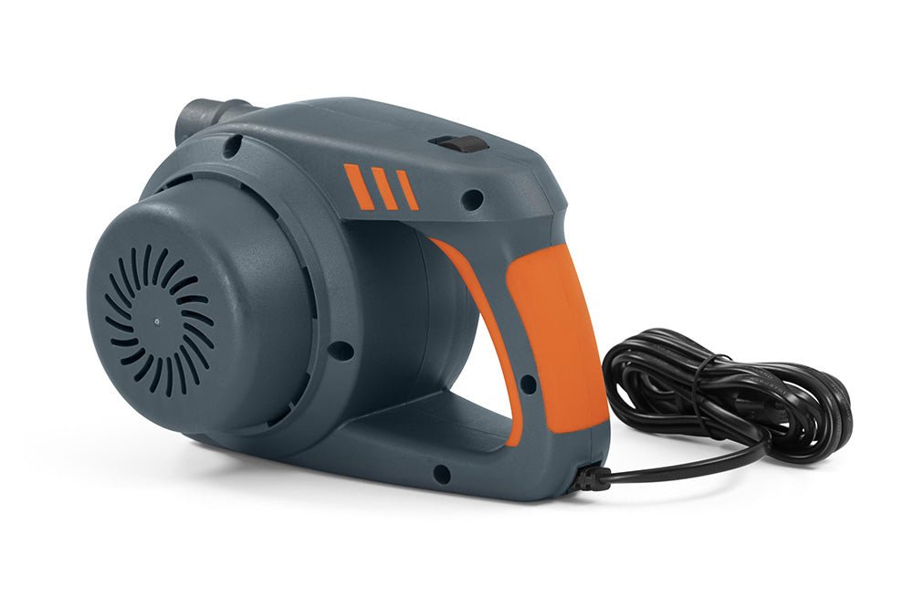 Bestway - Power Grip Electric Air Pump