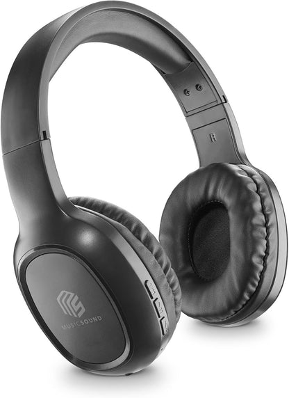 Cellular Line - Bluetooth Head Band MS (Original) ©
