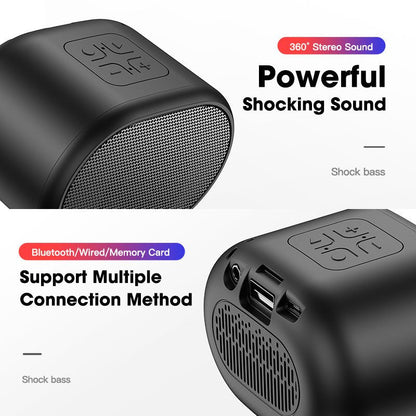 Creative Bluetooth Speaker Computer Audio Card