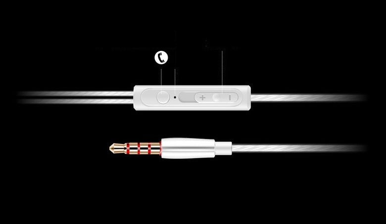 Dynamic Headphones