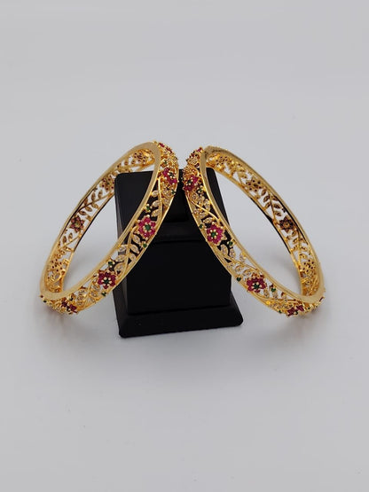 Elegant Bangles For Female