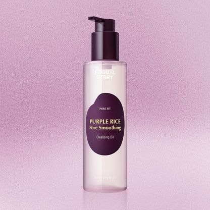 Eqqual Berry -  Purple Rice Skincare Duo (Original)