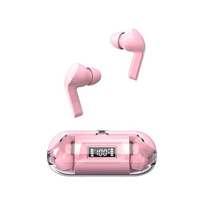 F20 TWS Earbuds