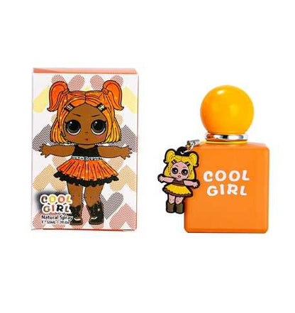 Fun & Colorful Kids Perfume Collection