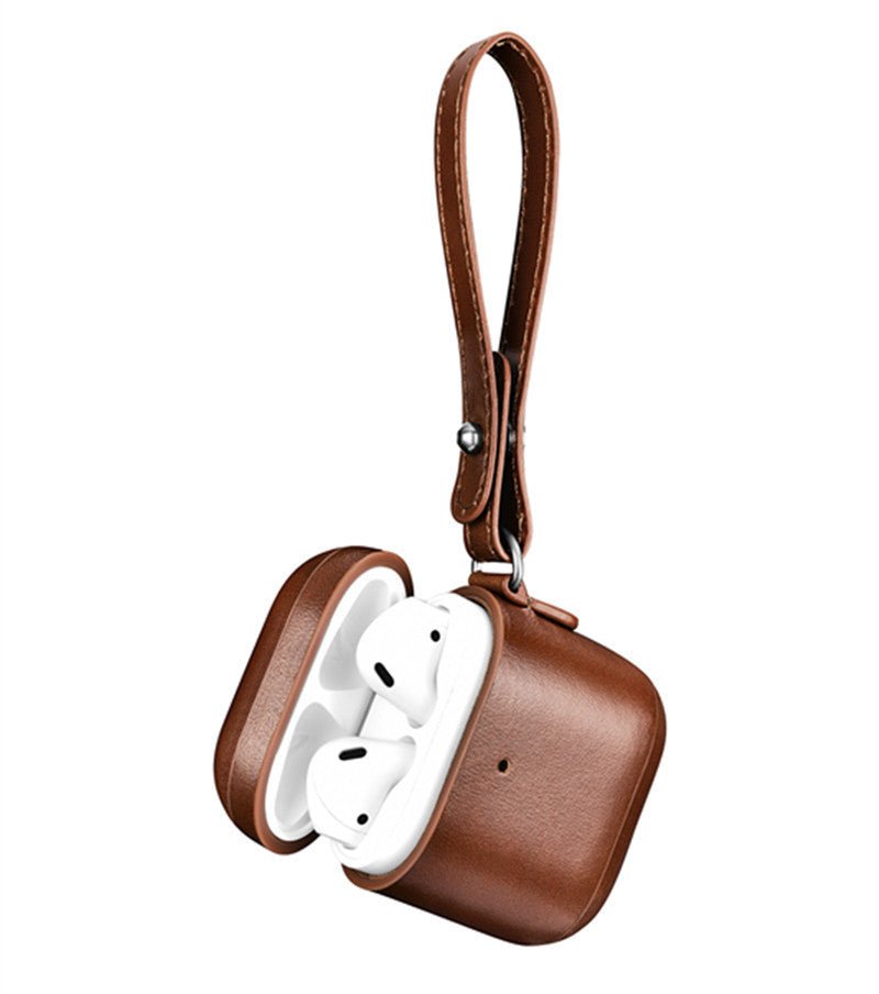 Headphone Box