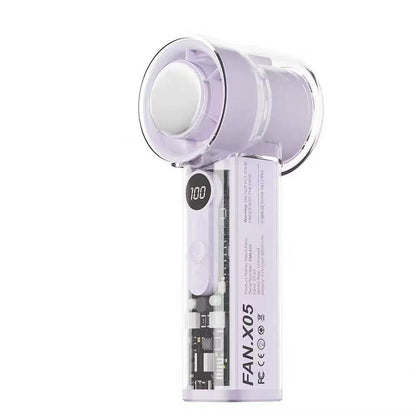 High Speed Cooling Fan