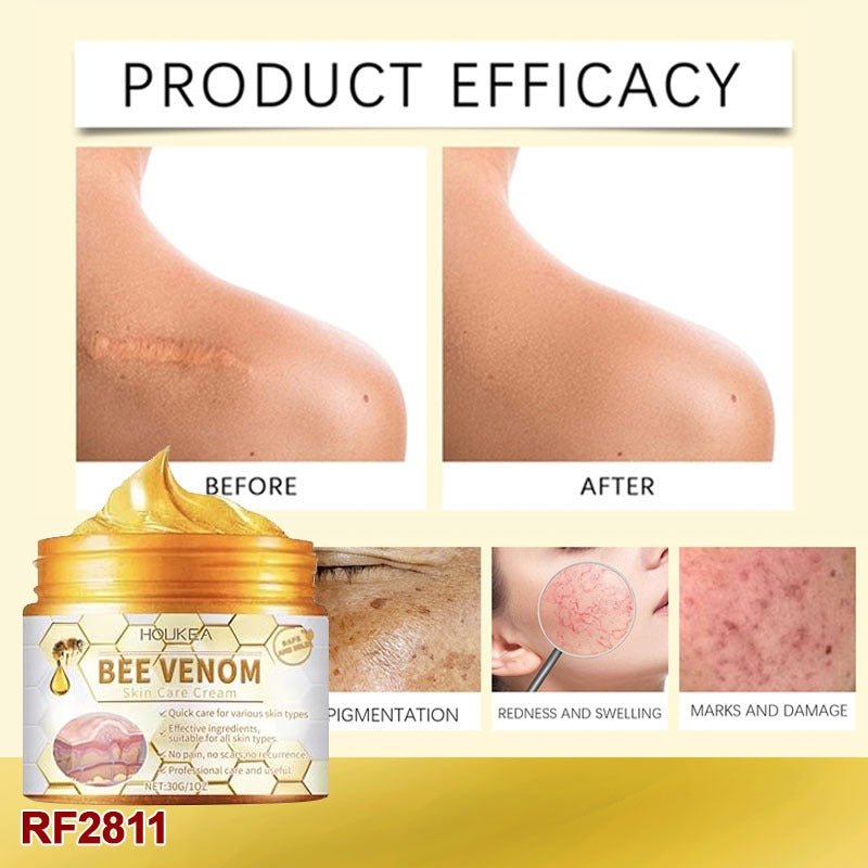 HONKEA - Bee Venom Skin Care Cream (Original)