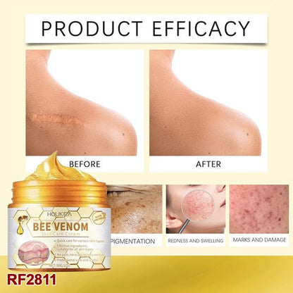 HONKEA - Bee Venom Skin Care Cream (Original)