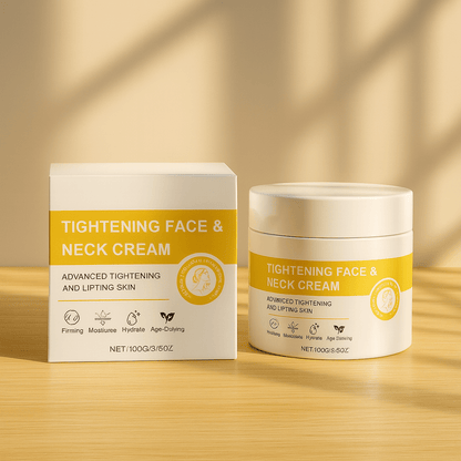 Hoygi - Tightening Face & Neck Cream (Original)