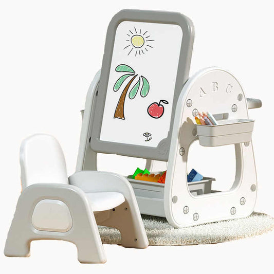 Kid's Table & Chair Set ©