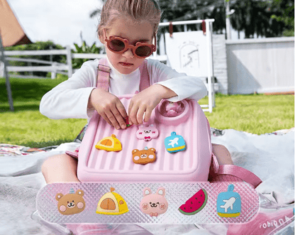 Kids Travel Backpack ©
