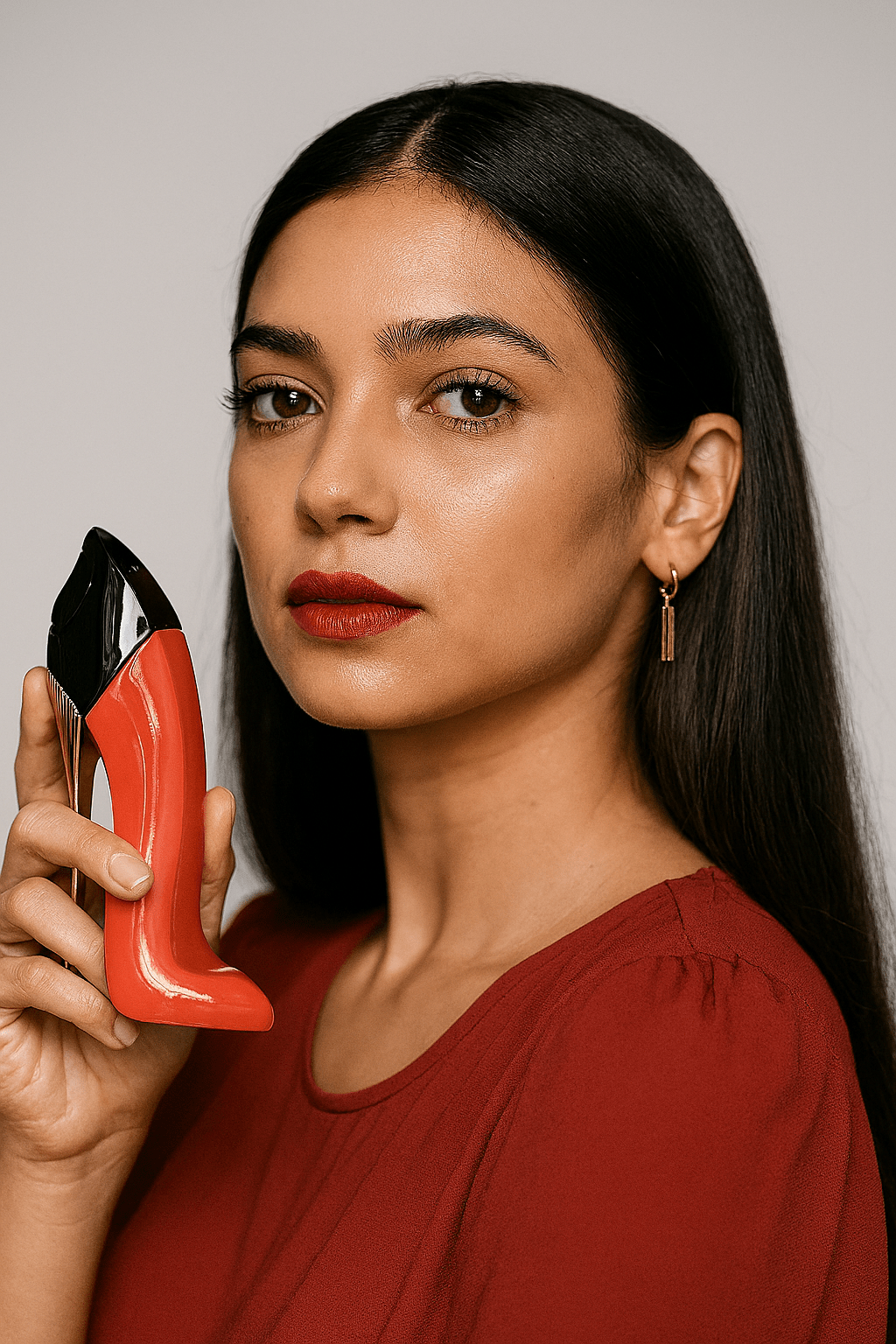 Maiden Anna - Cool Girl Gift Box Lady’s Perfume (Original)