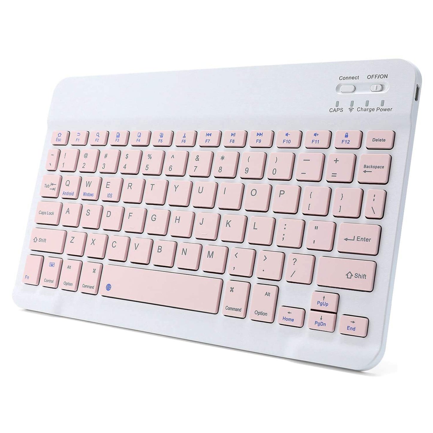 Mouse & Keyboard