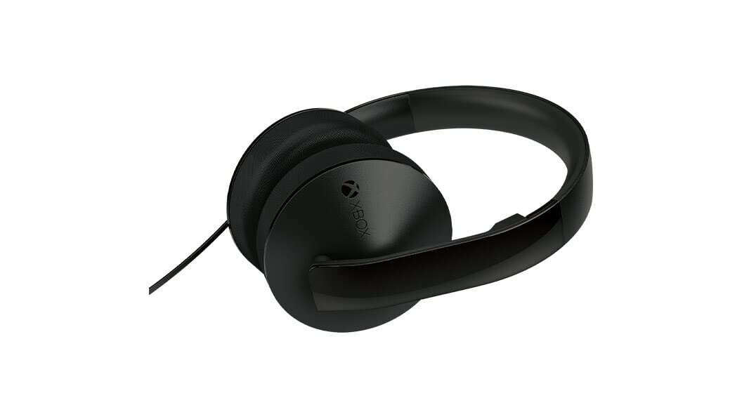 One Stereo Headset ©