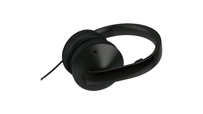 One Stereo Headset ©