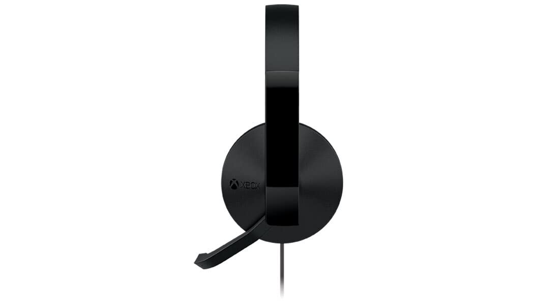 One Stereo Headset ©