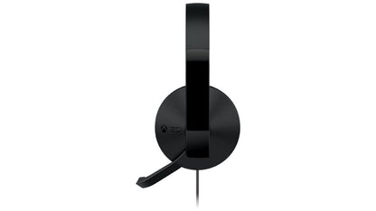 One Stereo Headset ©