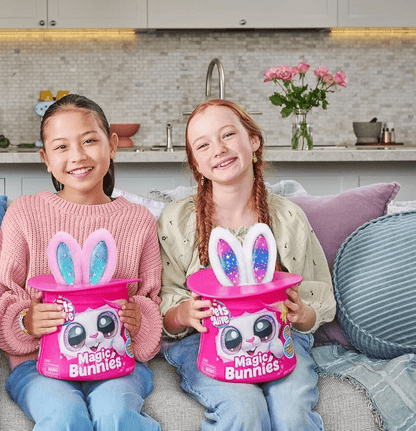 Pet Furry - Magic Rabbit